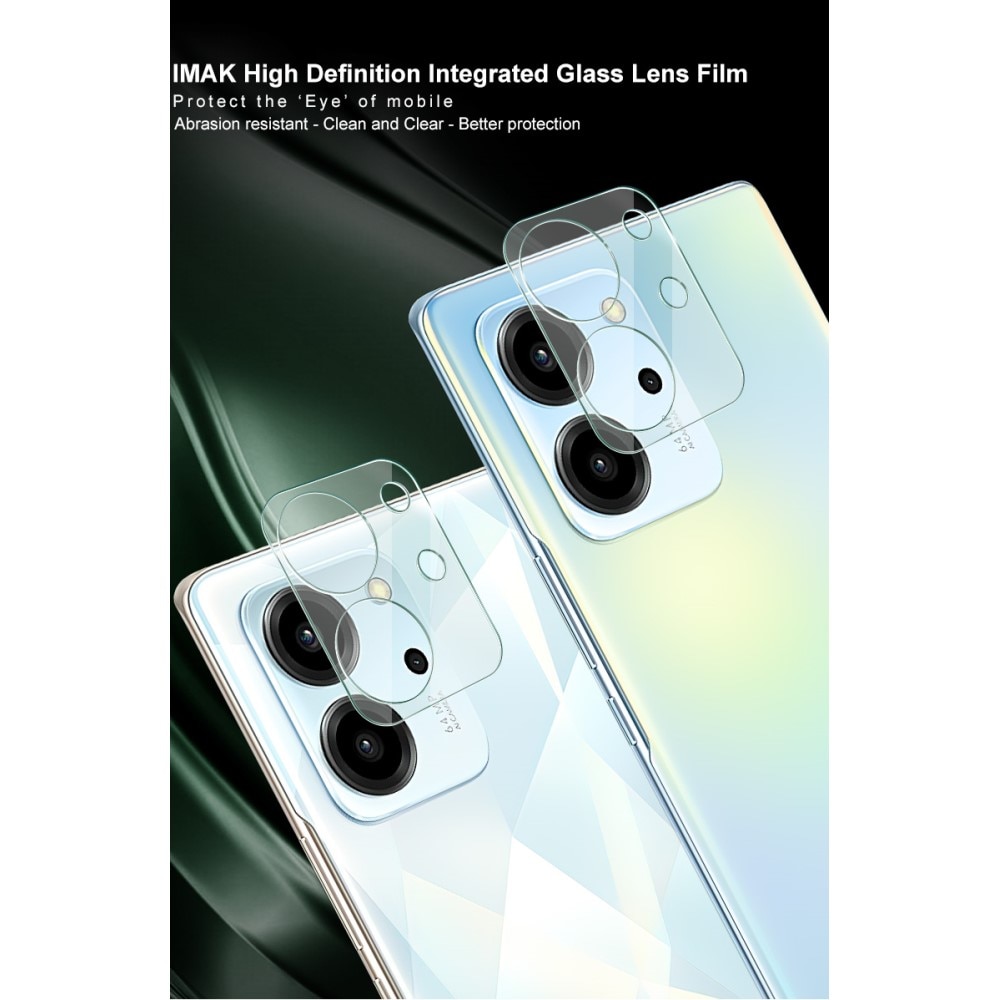 Panssarilasi Kameran Linssinsuoja  Honor 80 SE Kirkas