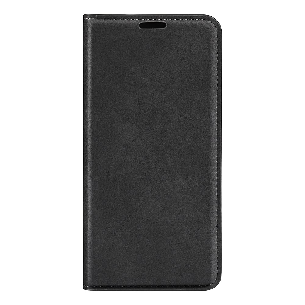 Sony Xperia 5 II Slim Suojakotelo Musta