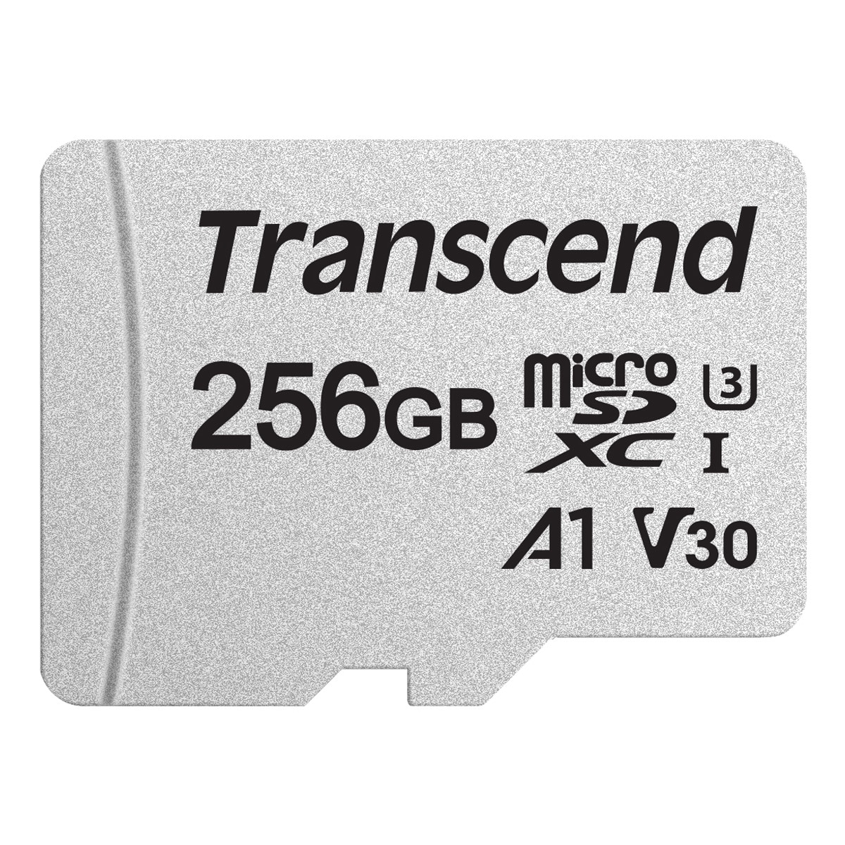 microSDXC 256GB U3 (R95/W40) - Muistikortti