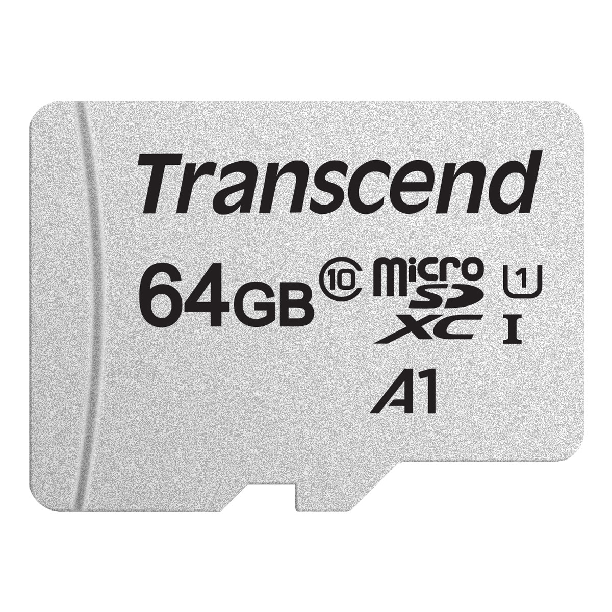 microSDXC 64GB U1 (R95/W25) - Muistikortti