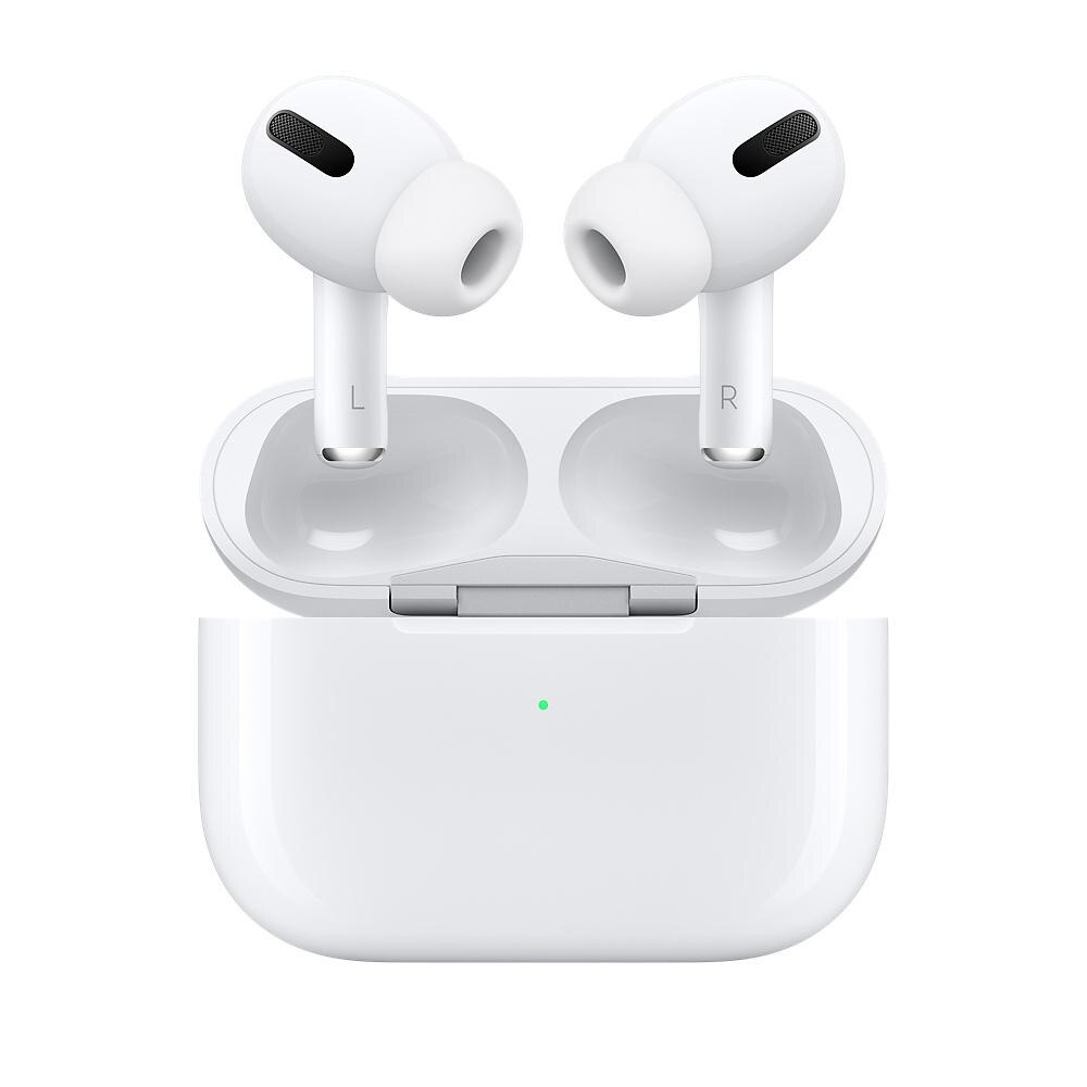 AirPods Pro Valkoinen