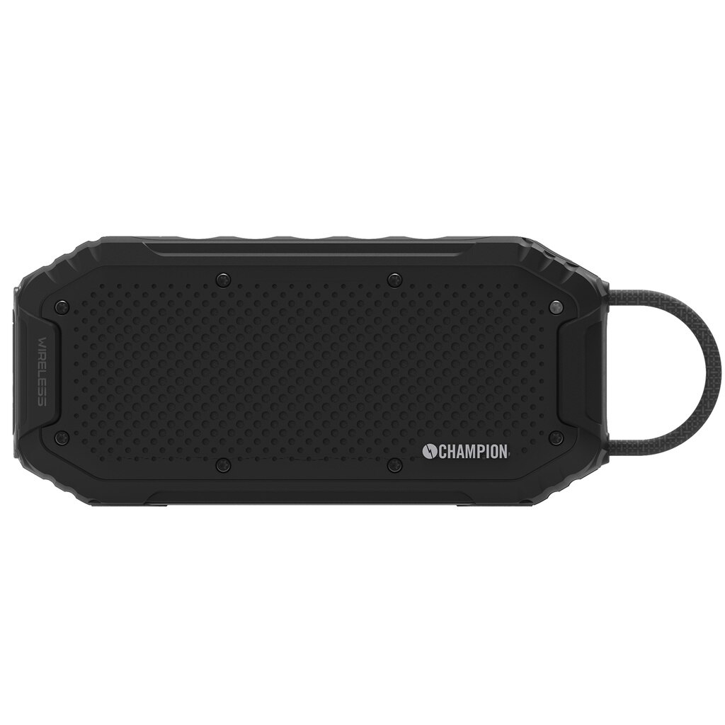 Bluetooth Kaiutin SBT360 Musta