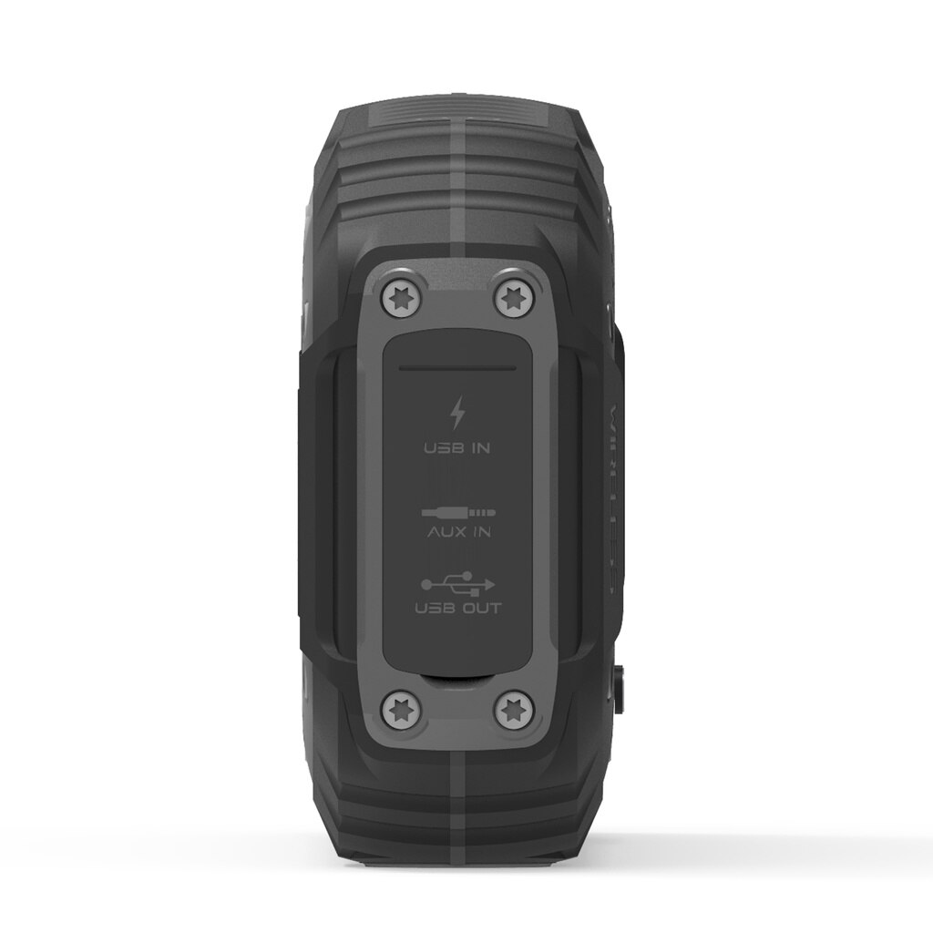 Bluetooth Kaiutin SBT360 Musta