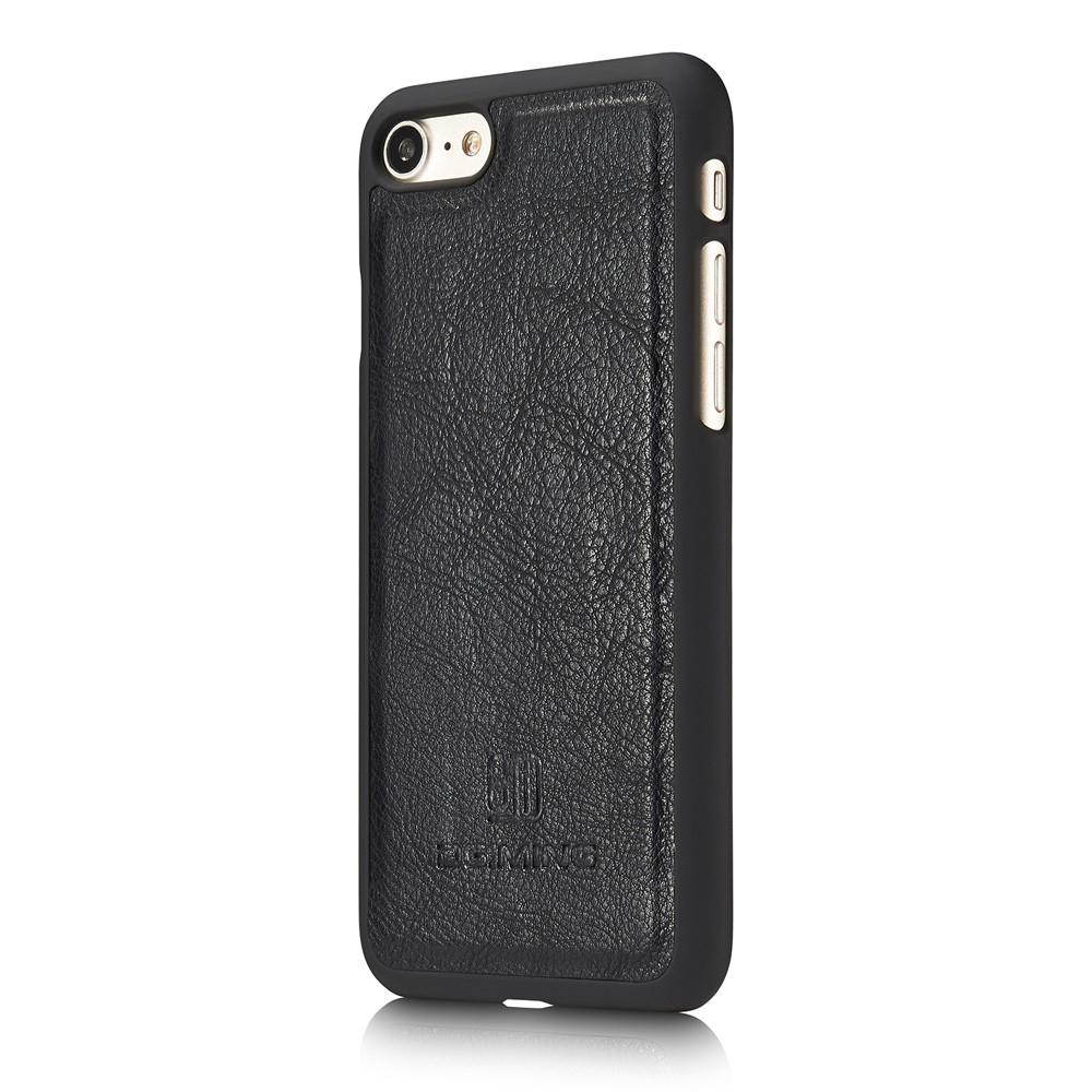 Magnet Wallet iPhone SE (2020) Black