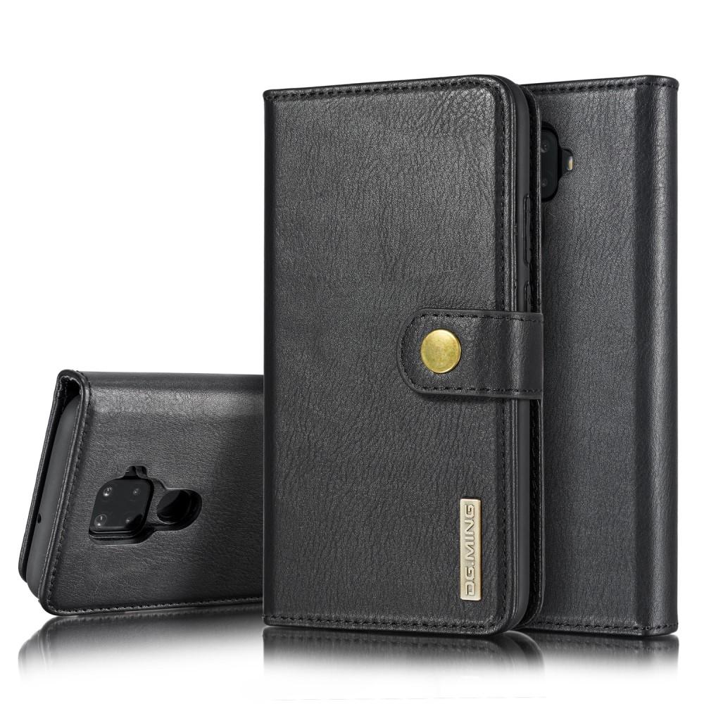 Magnet Wallet Huawei Mate 30 Lite Black