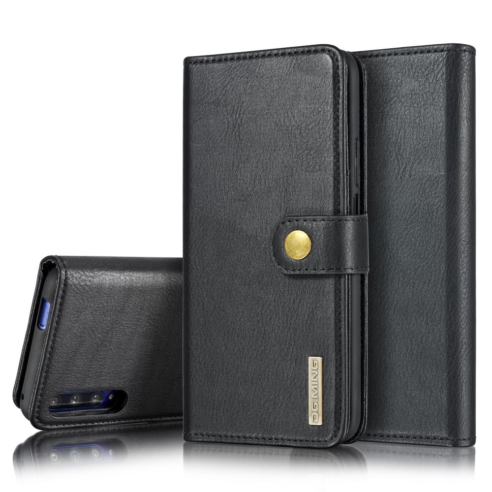 Magnet Wallet Huawei P Smart Pro Black