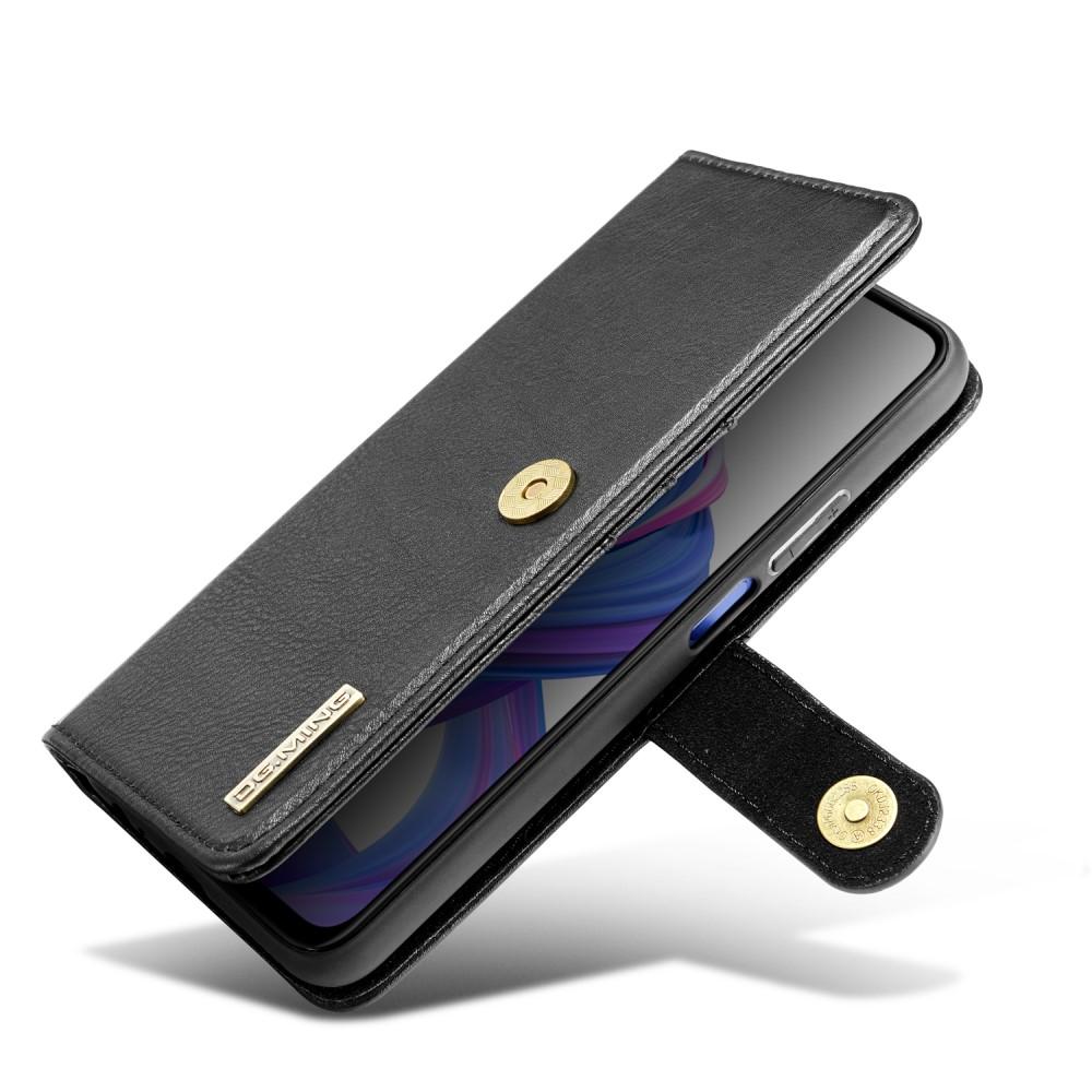 Magnet Wallet Huawei P Smart Pro Black
