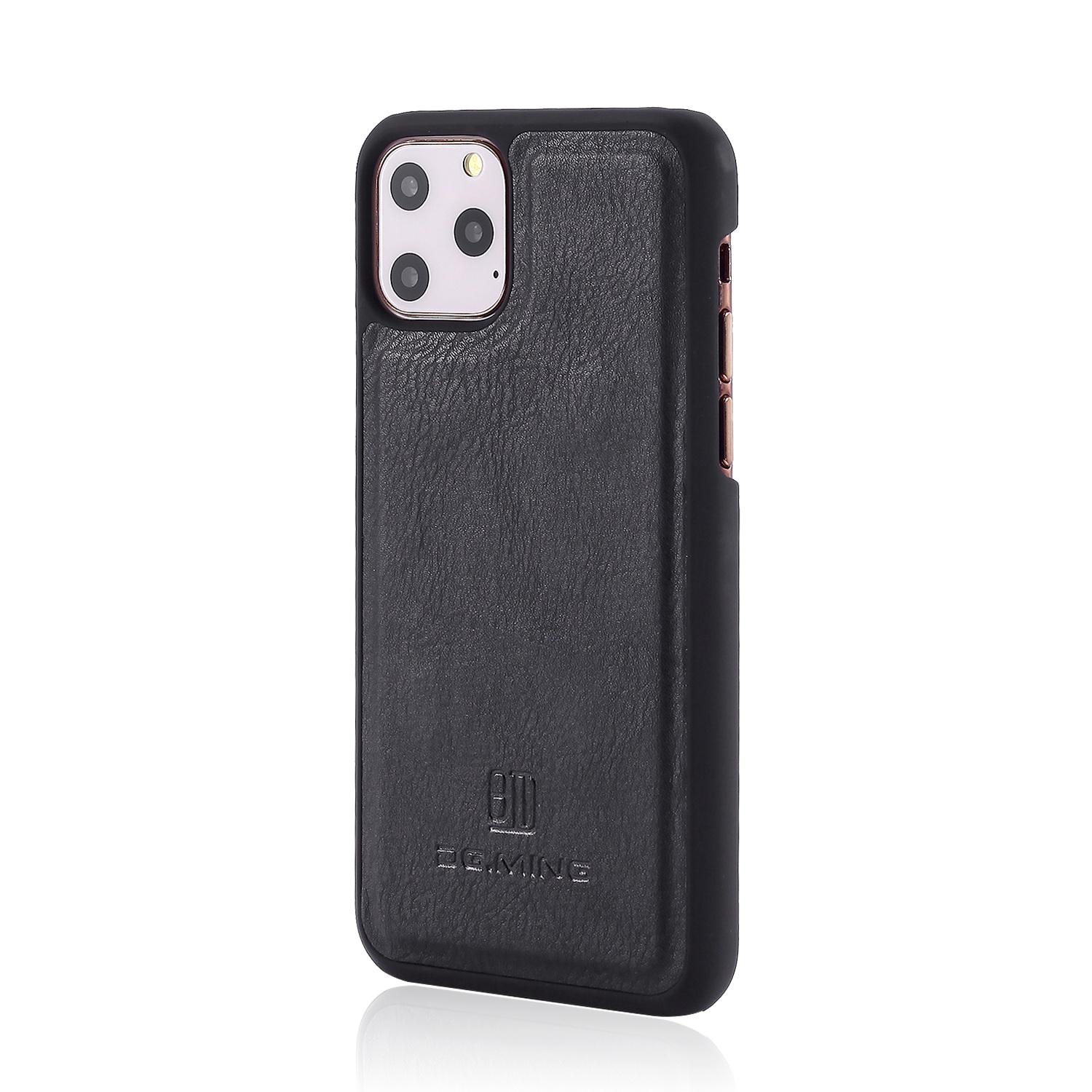 Magnet Wallet iPhone 11 Pro Max Black