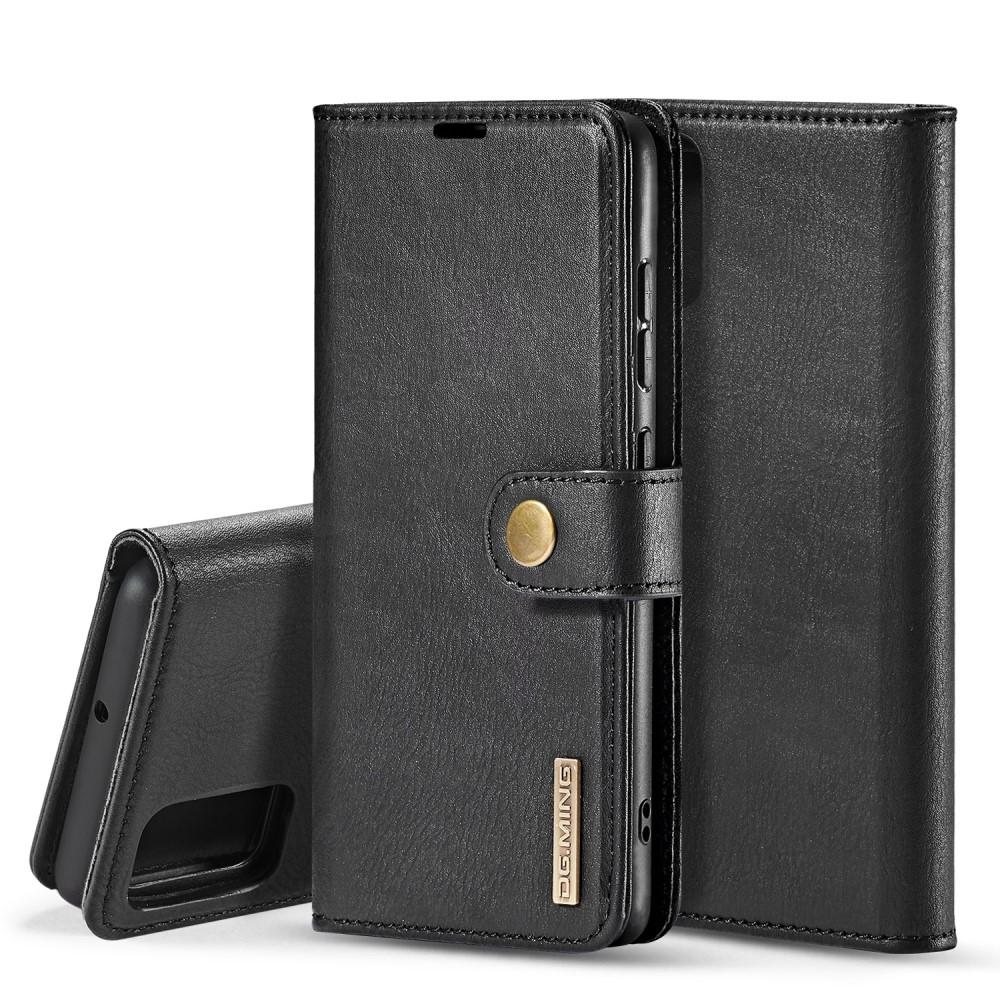 Magnet Wallet Samsung Galaxy A51 Black