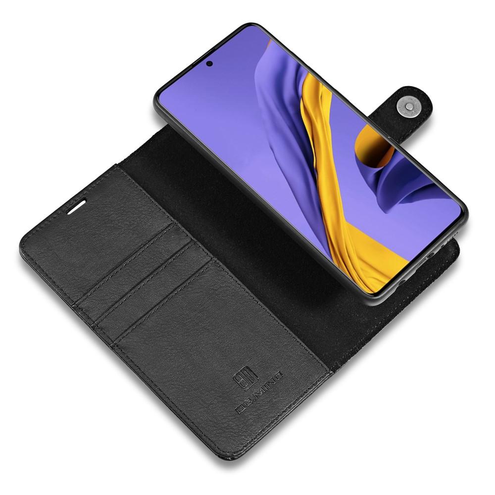 Magnet Wallet Samsung Galaxy A71 Black