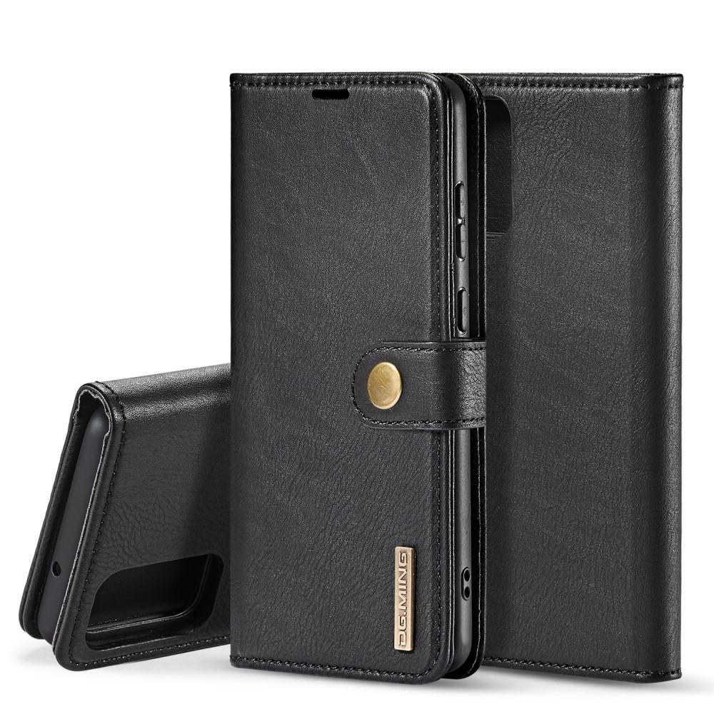 Magnet Wallet Samsung Galaxy S20 Ultra Black