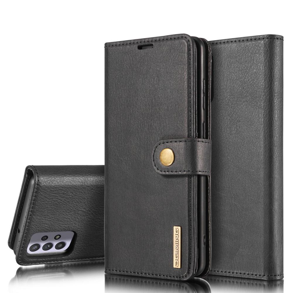 Magnet Wallet Galaxy A32 5G Black