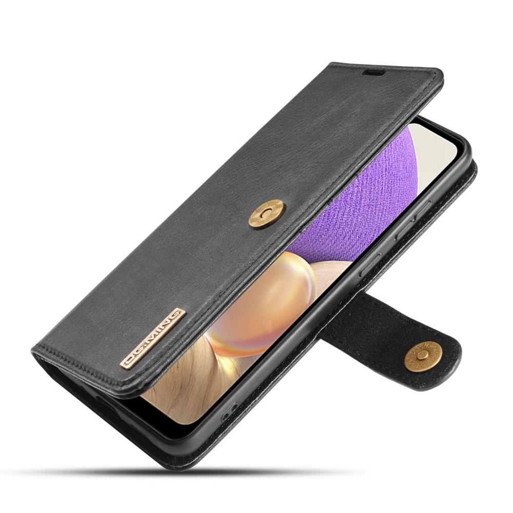 Magnet Wallet Galaxy A32 5G Black