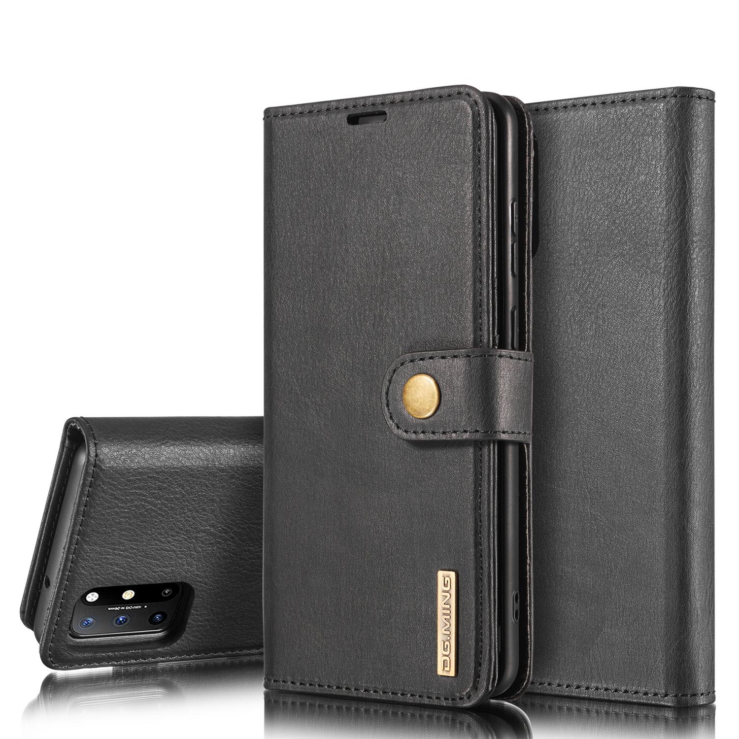 Magnet Wallet OnePlus 8T Black