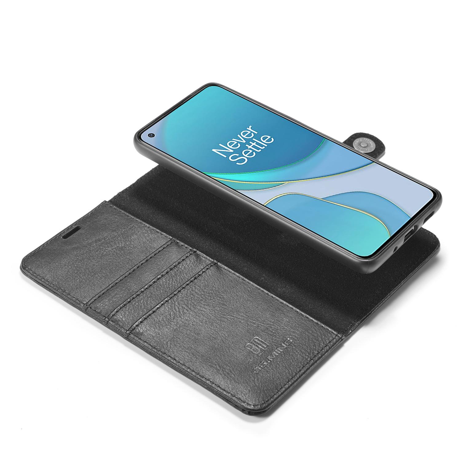 Magnet Wallet OnePlus 8T Black