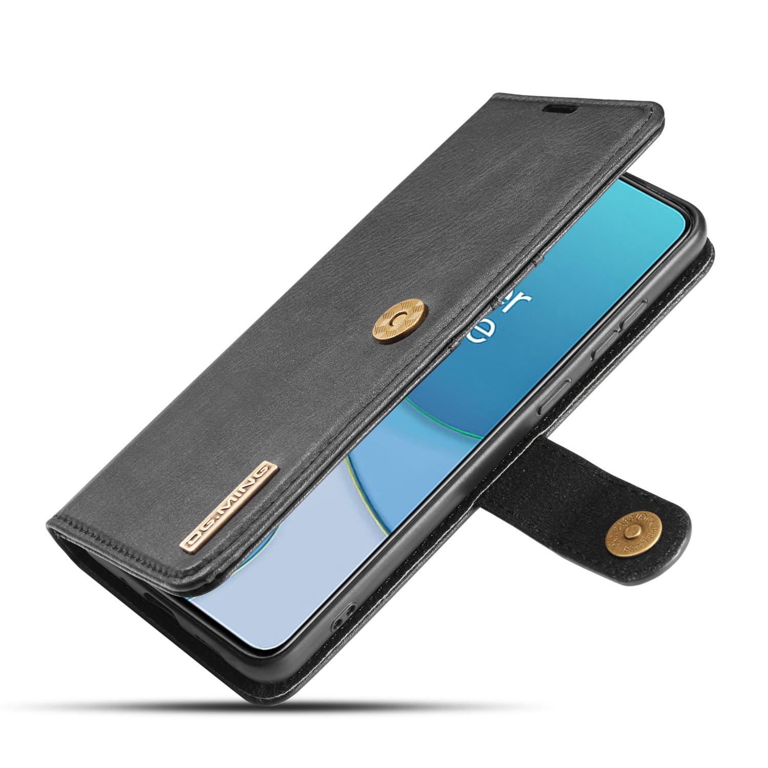 Magnet Wallet OnePlus 8T Black