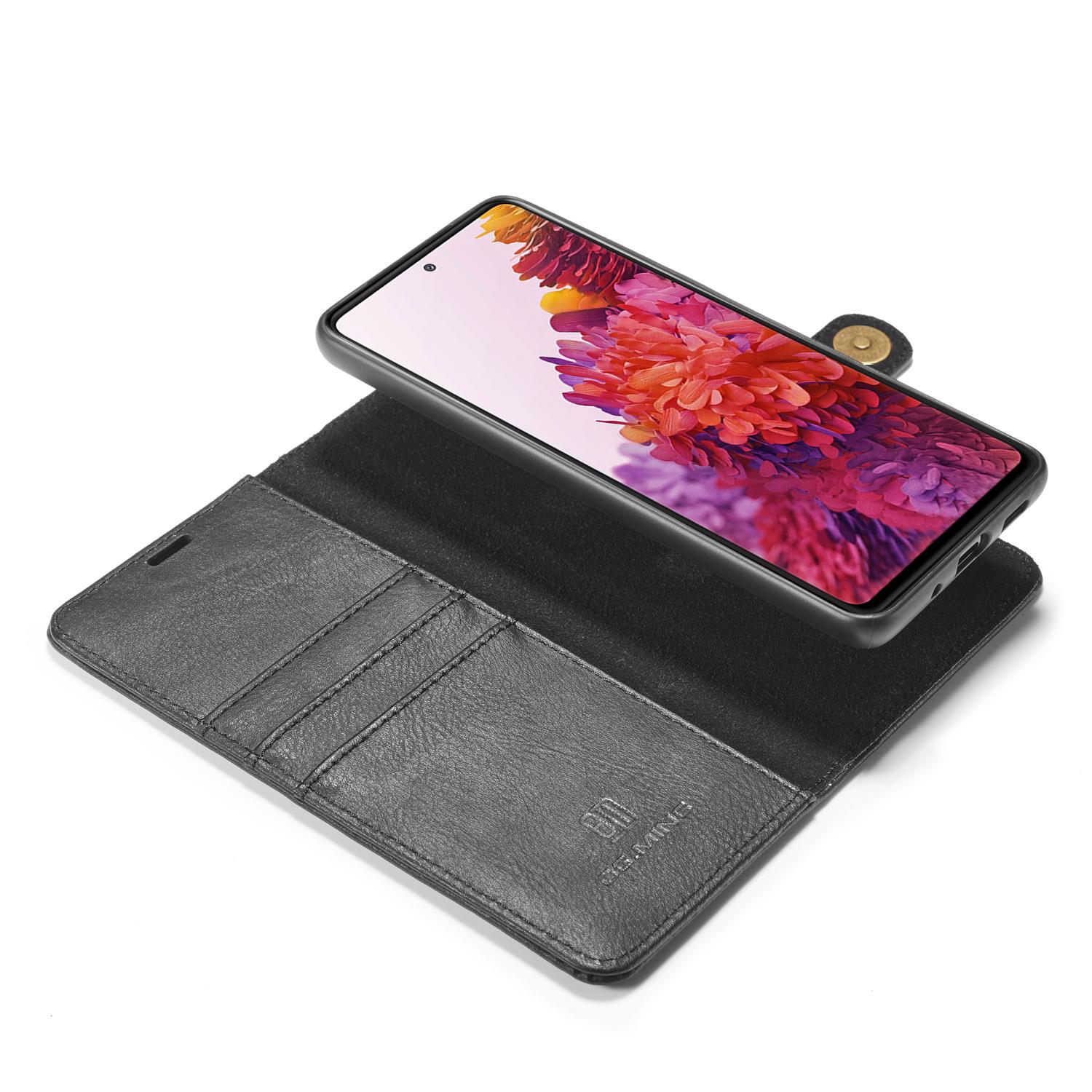 Magnet Wallet Samsung Galaxy S20 FE Black