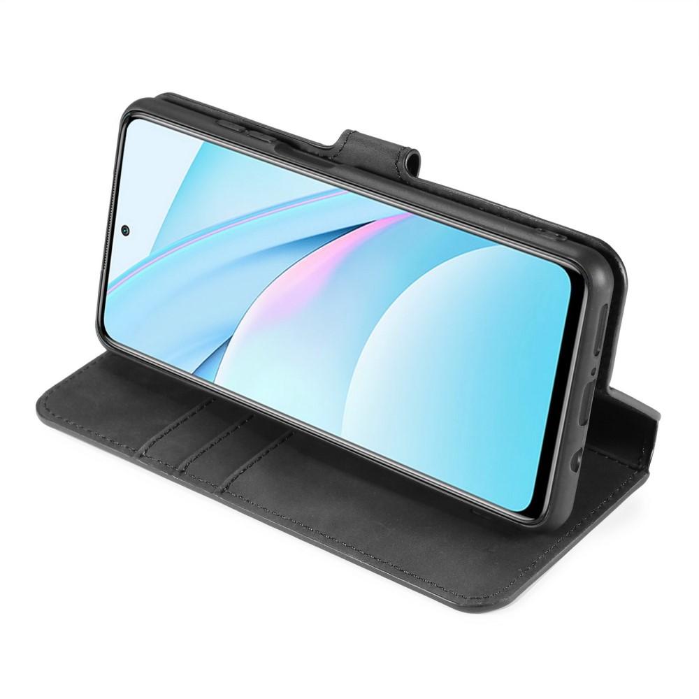 Wallet Case Xiaomi Mi 10T Lite 5G Black