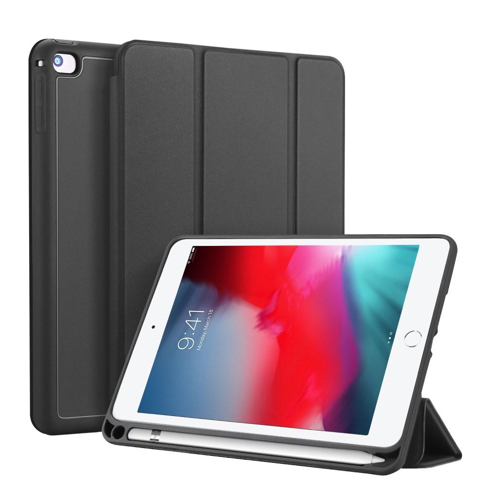 Osom Tri-fold Case iPad Mini 2019 - Grey