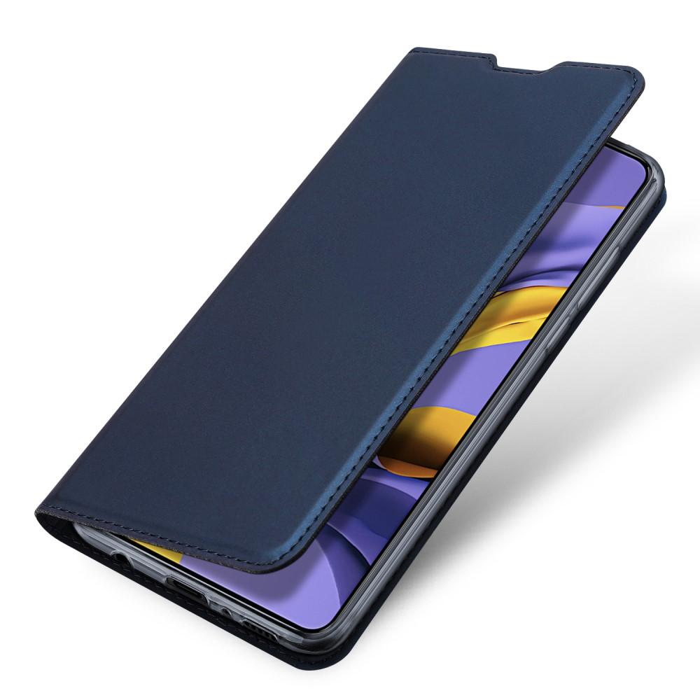 Skin Pro Series Case Galaxy A51 - Navy