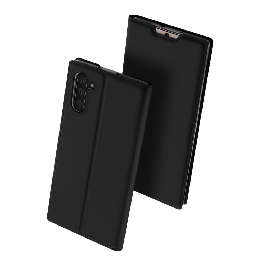 Skin Pro Series Case Galaxy Note 10 - Black