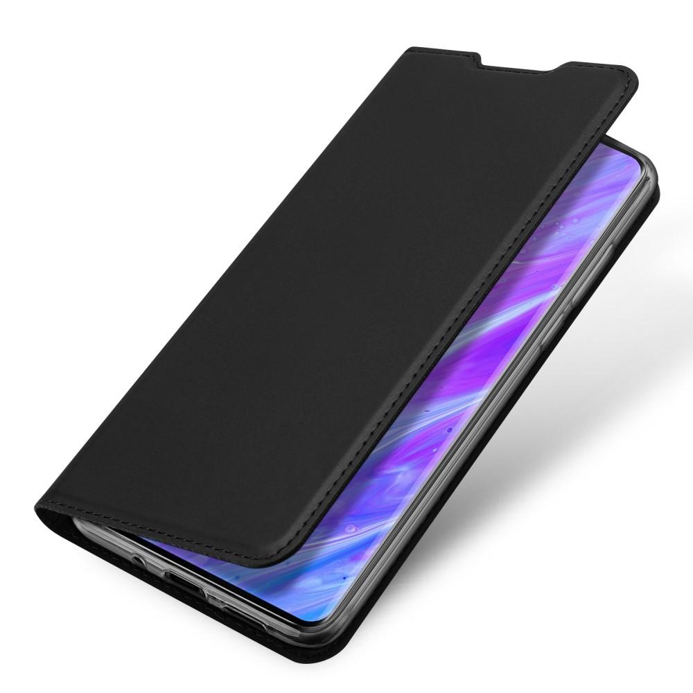 Skin Pro Series Samsung Galaxy S20 - Musta