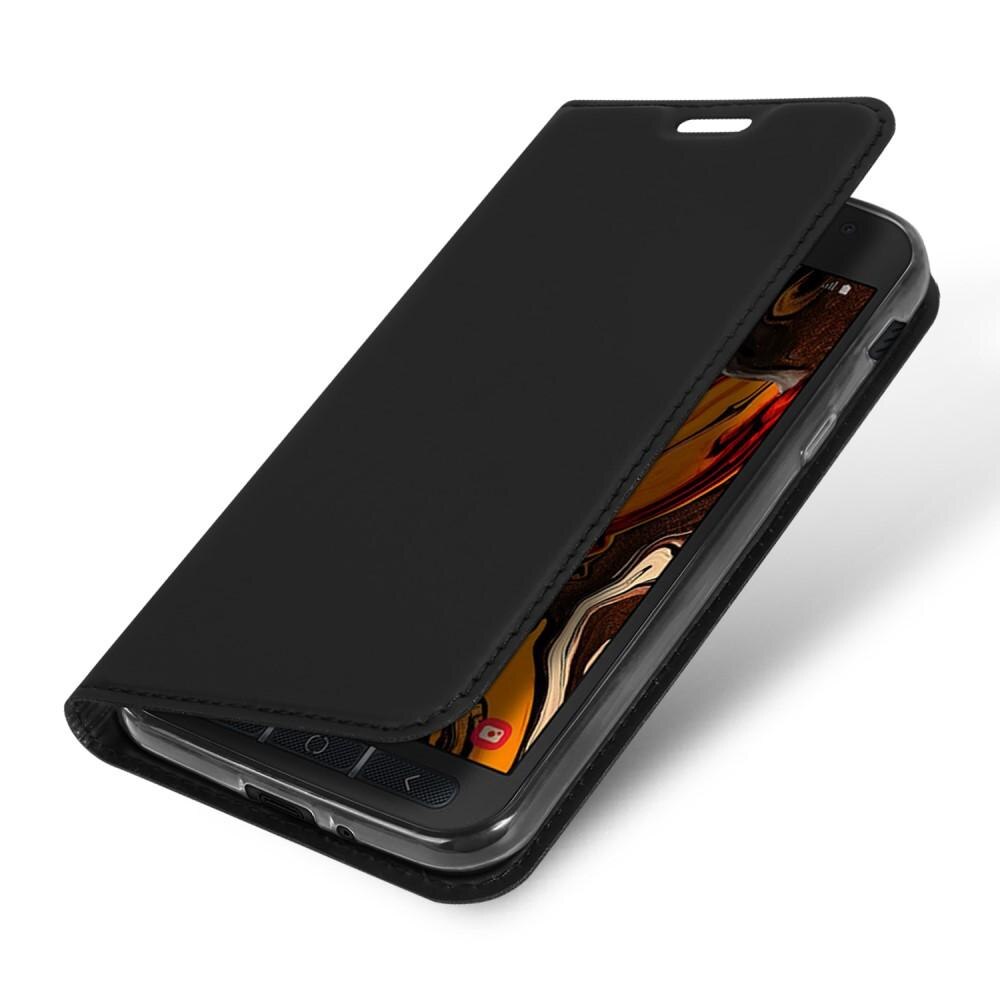 Skin Pro Series Case Galaxy Xcover 4/4s - Black