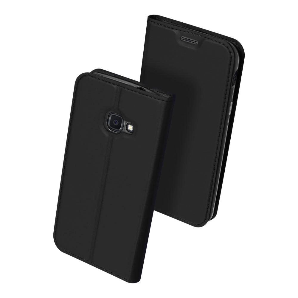 Skin Pro Series Case Galaxy Xcover 4/4s - Black