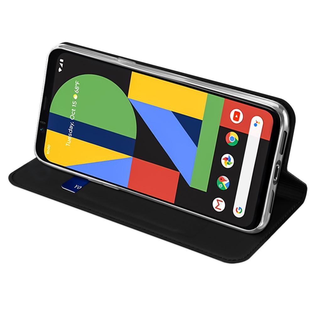 Skin Pro Series Case Google Pixel 4 XL - Black