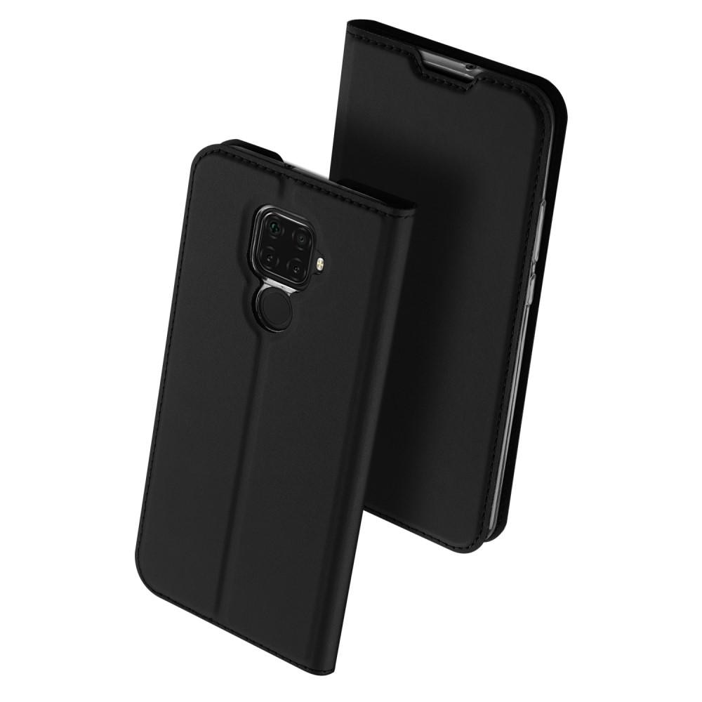 Skin Pro Series Case Huawei Mate 30 Lite - Black