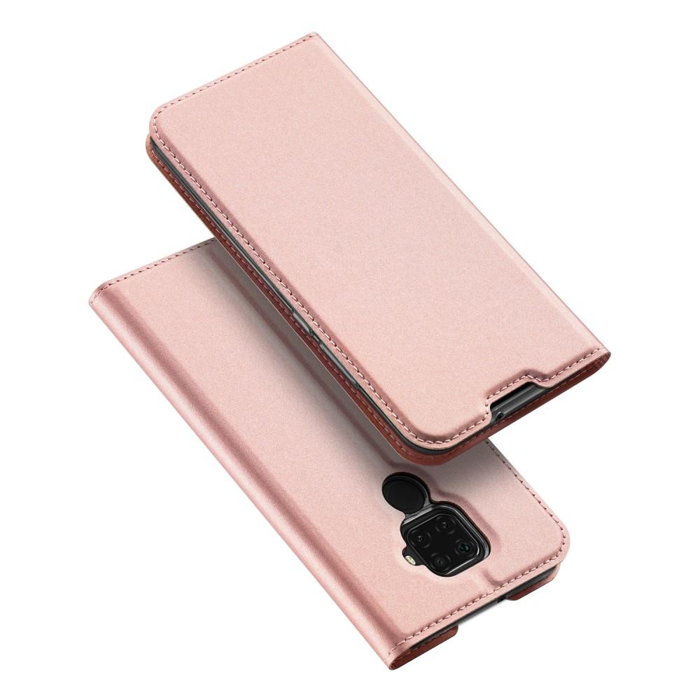 Skin Pro Series Case Huawei Mate 30 Lite - Rose Gold