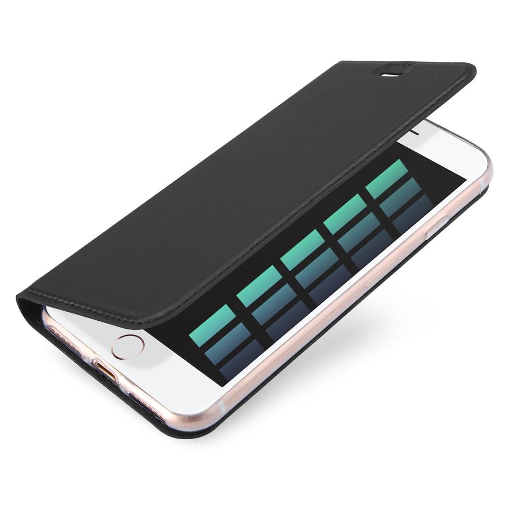 Skin Pro Series Case iPhone 7/8/SE - Grey
