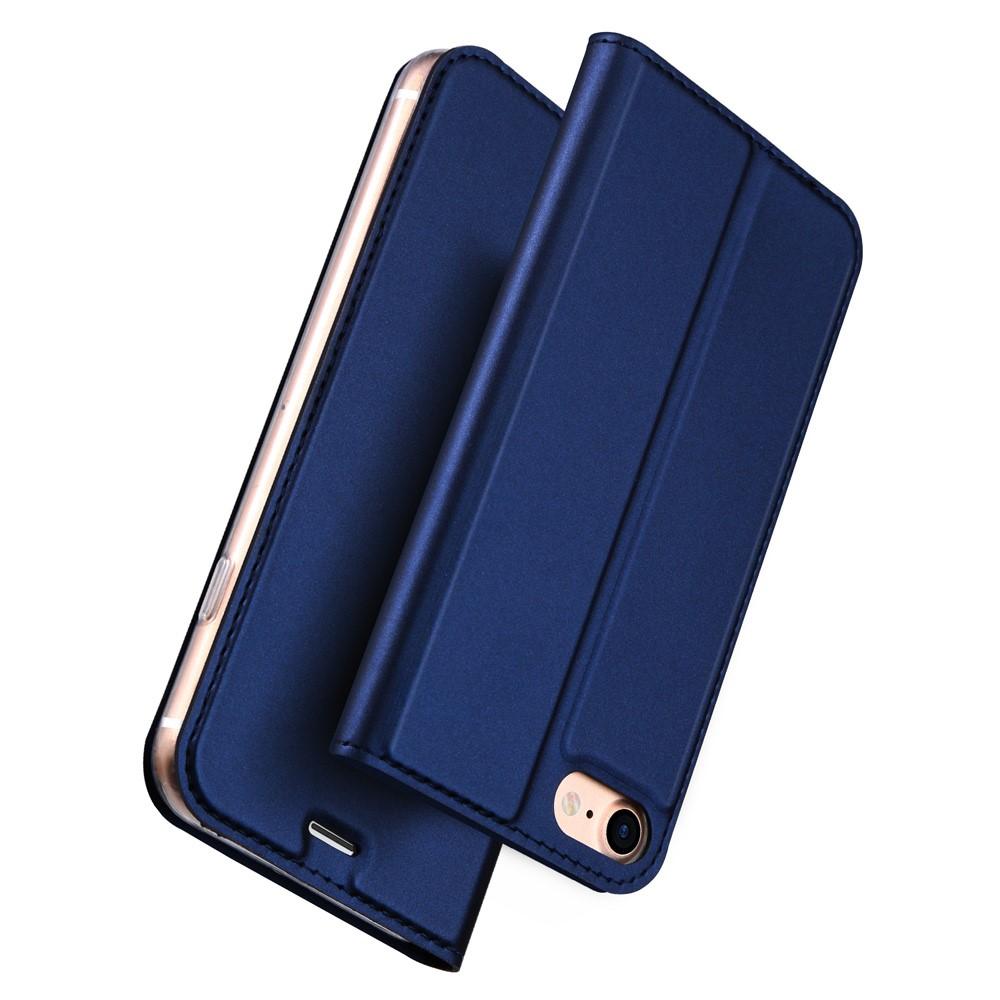 Skin Pro Series Case iPhone SE (2020) - Navy