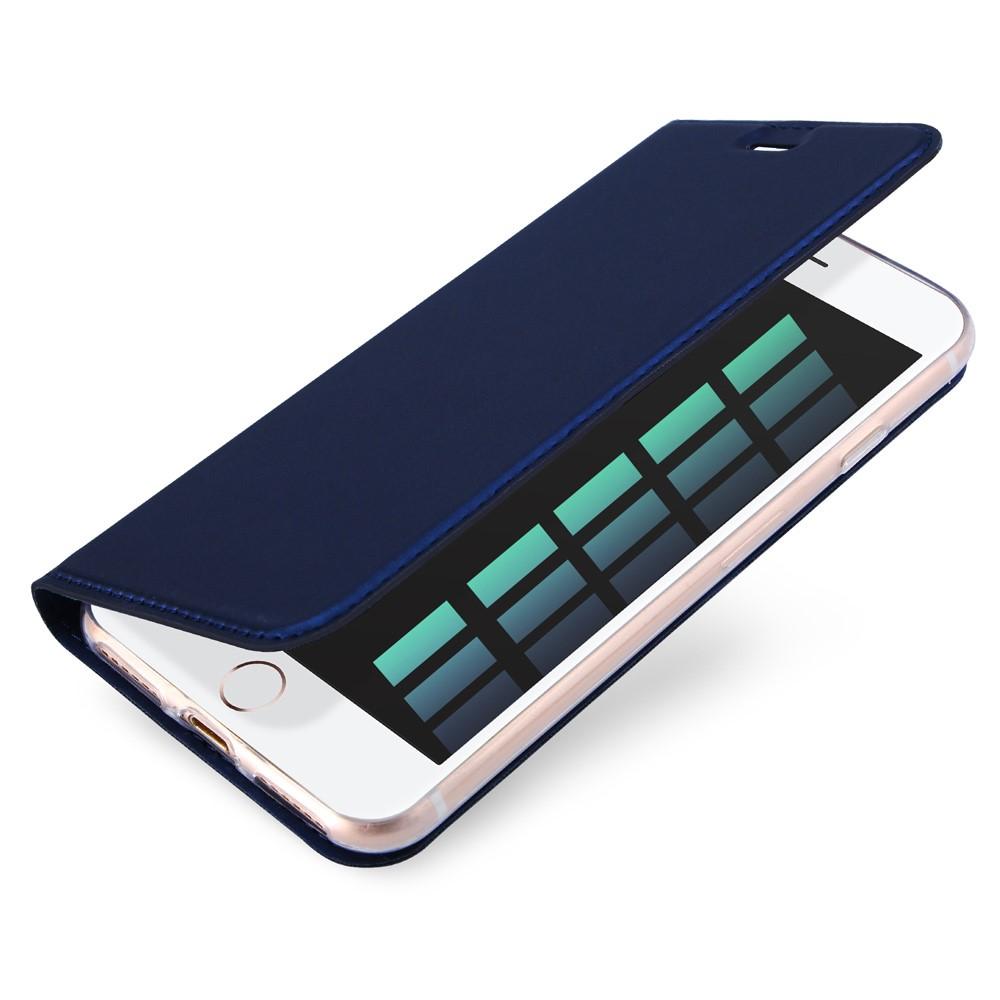 Skin Pro Series Case iPhone 7 - Navy