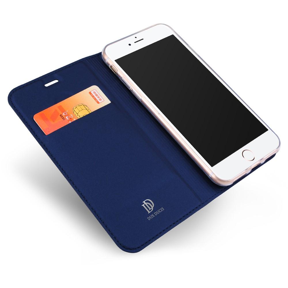 Skin Pro Series iPhone SE 2022 - Navy