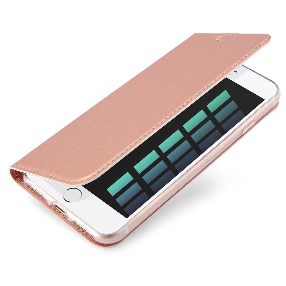 Skin Pro Series iPhone SE 2022 - Ruusukulta