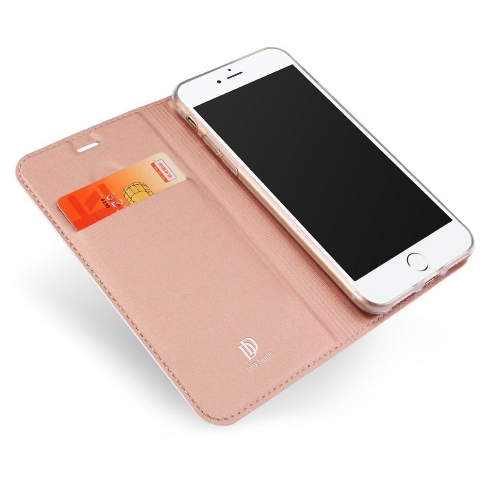 Skin Pro Series iPhone SE 2022 - Ruusukulta