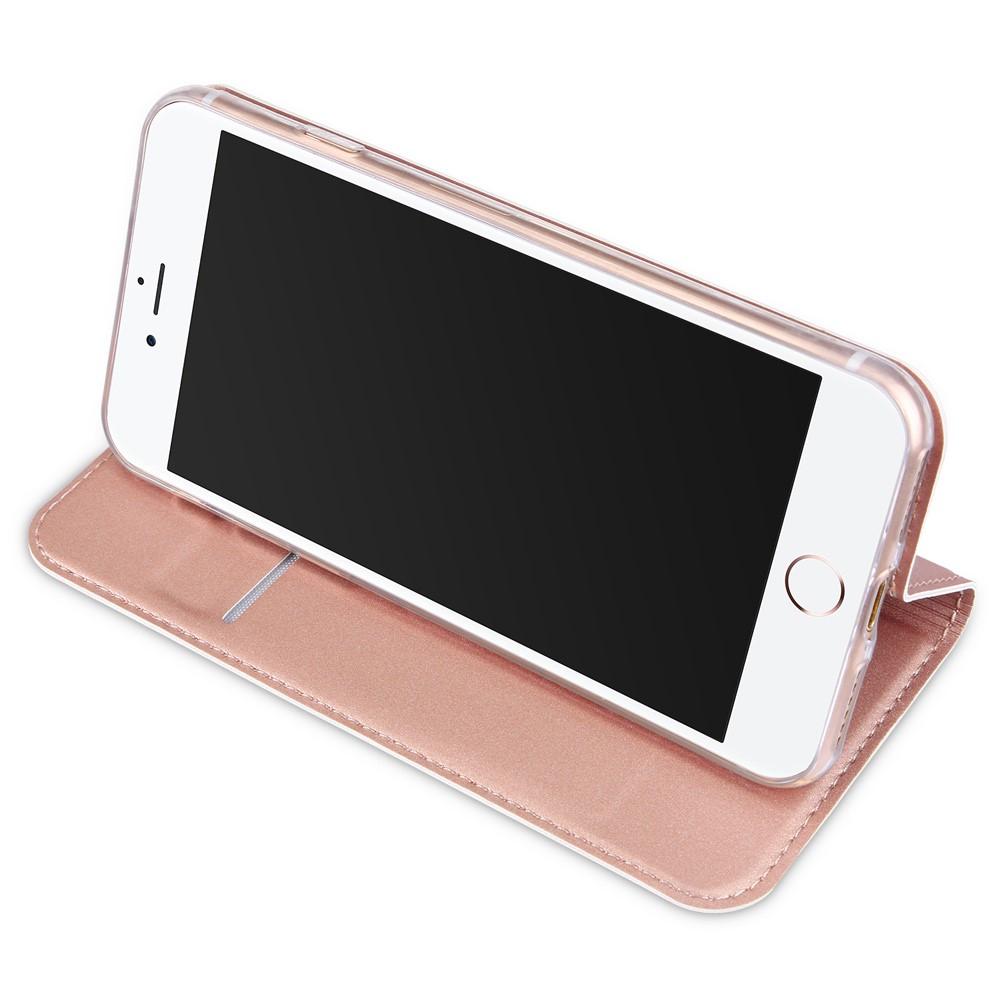 Skin Pro Series iPhone SE 2022 - Ruusukulta