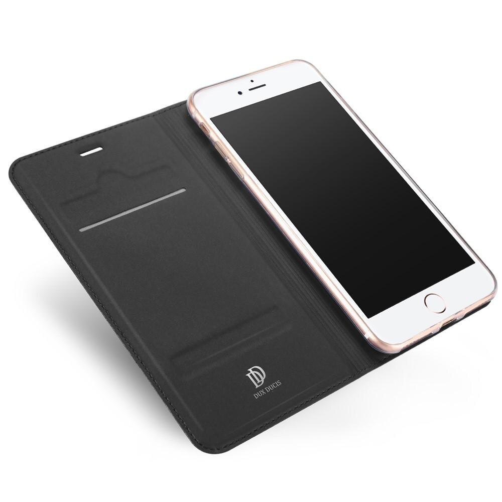 Skin Pro Series Apple iPhone 7 Plus/iPhone 8 Plus - Harmaa