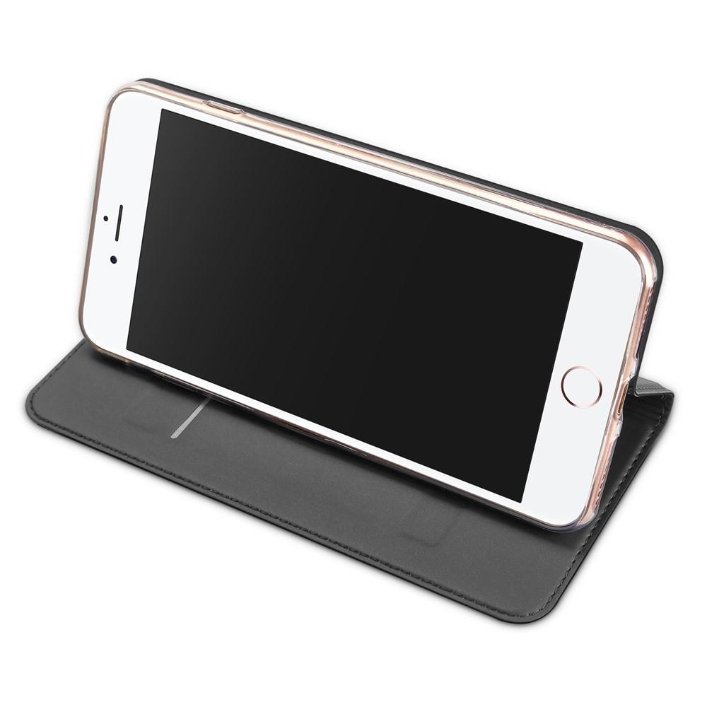 Skin Pro Series Apple iPhone 7 Plus/iPhone 8 Plus - Harmaa