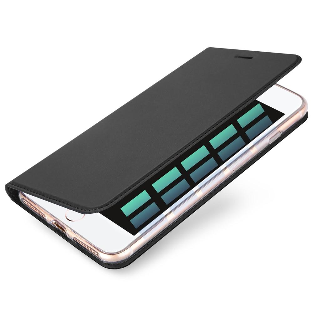 Skin Pro Series Apple iPhone 7 Plus/iPhone 8 Plus - Harmaa