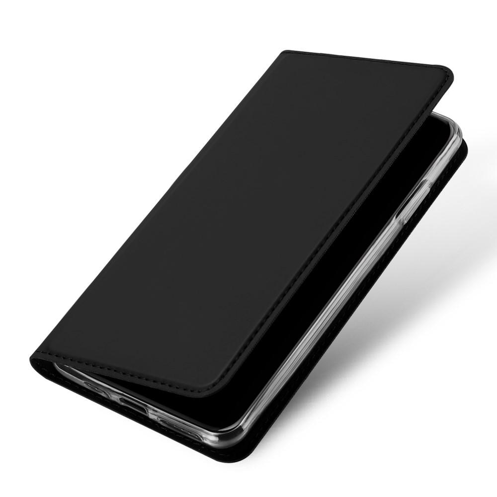 Skin Pro Series Case iPhone 11 Pro Max - Black