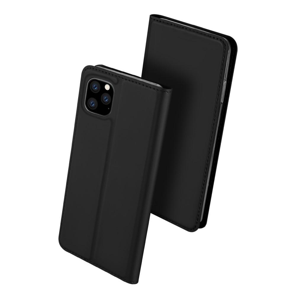 Skin Pro Series Case iPhone 11 Pro Max - Black