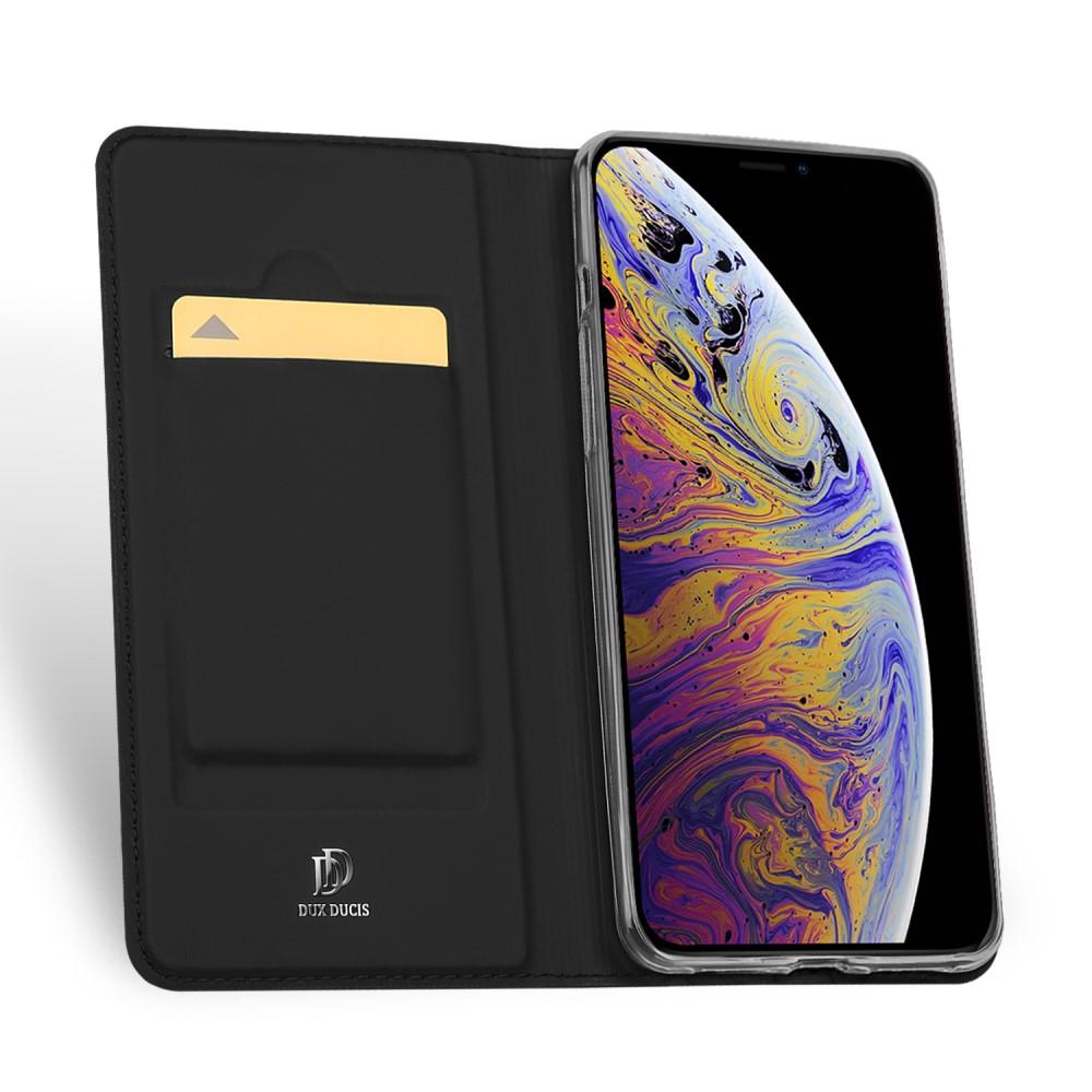 Skin Pro Series Apple iPhone 11 - Musta