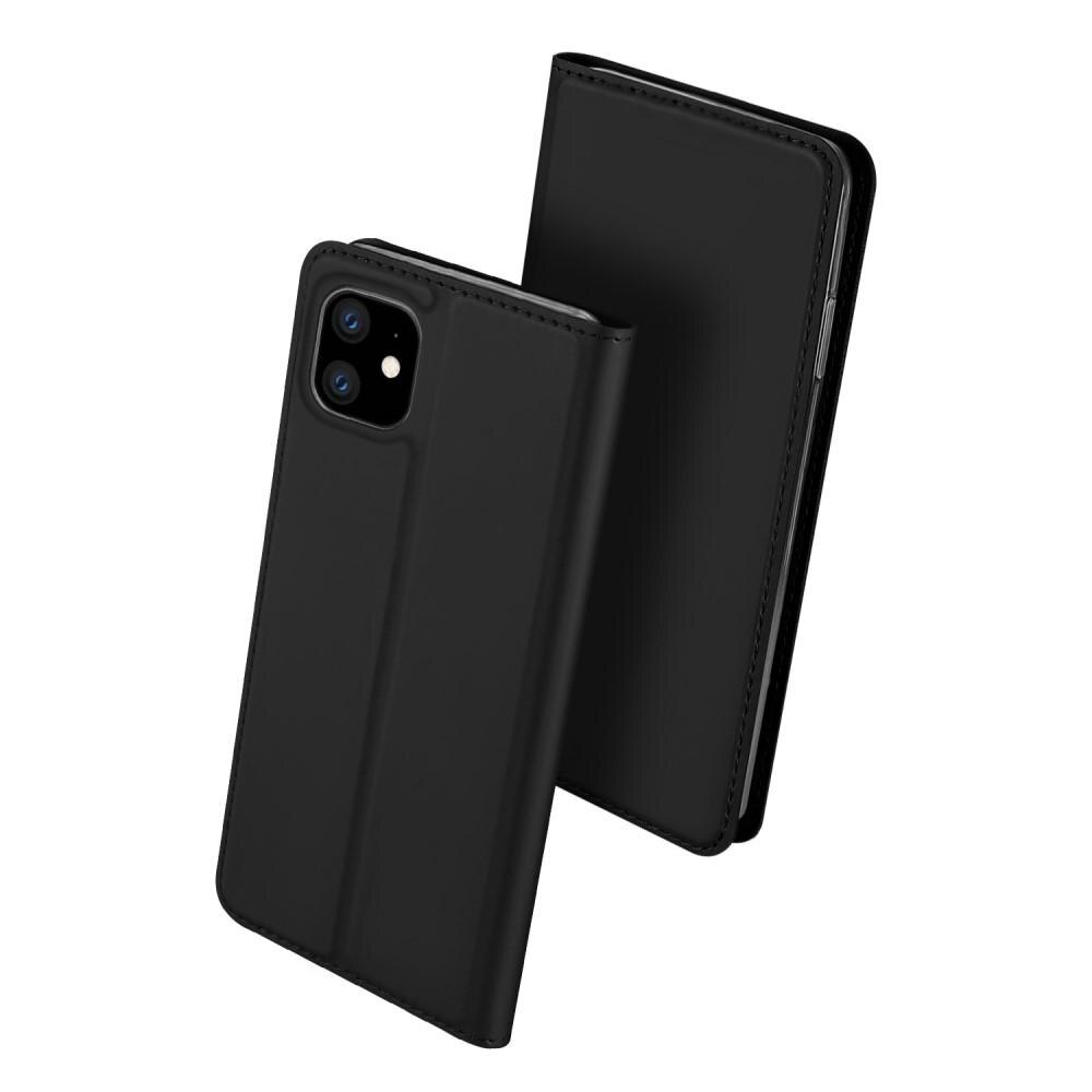 Skin Pro Series Apple iPhone 11 - Musta