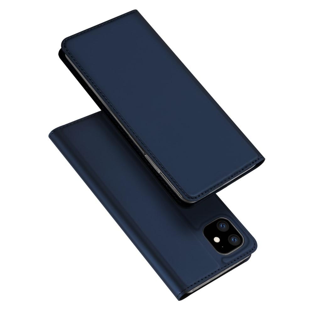 Skin Pro Series iPhone 11 - Sininen