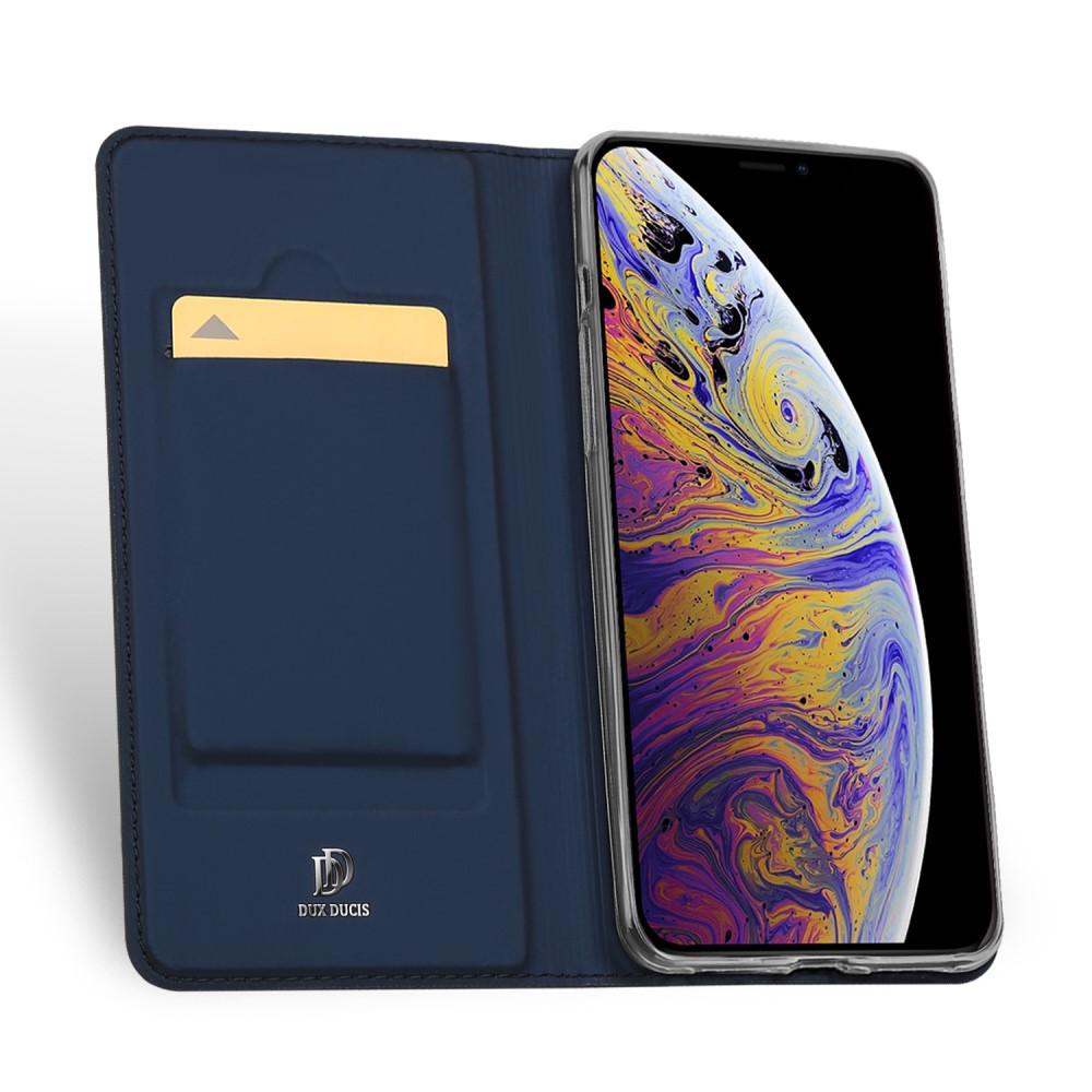 Skin Pro Series iPhone 11 - Sininen