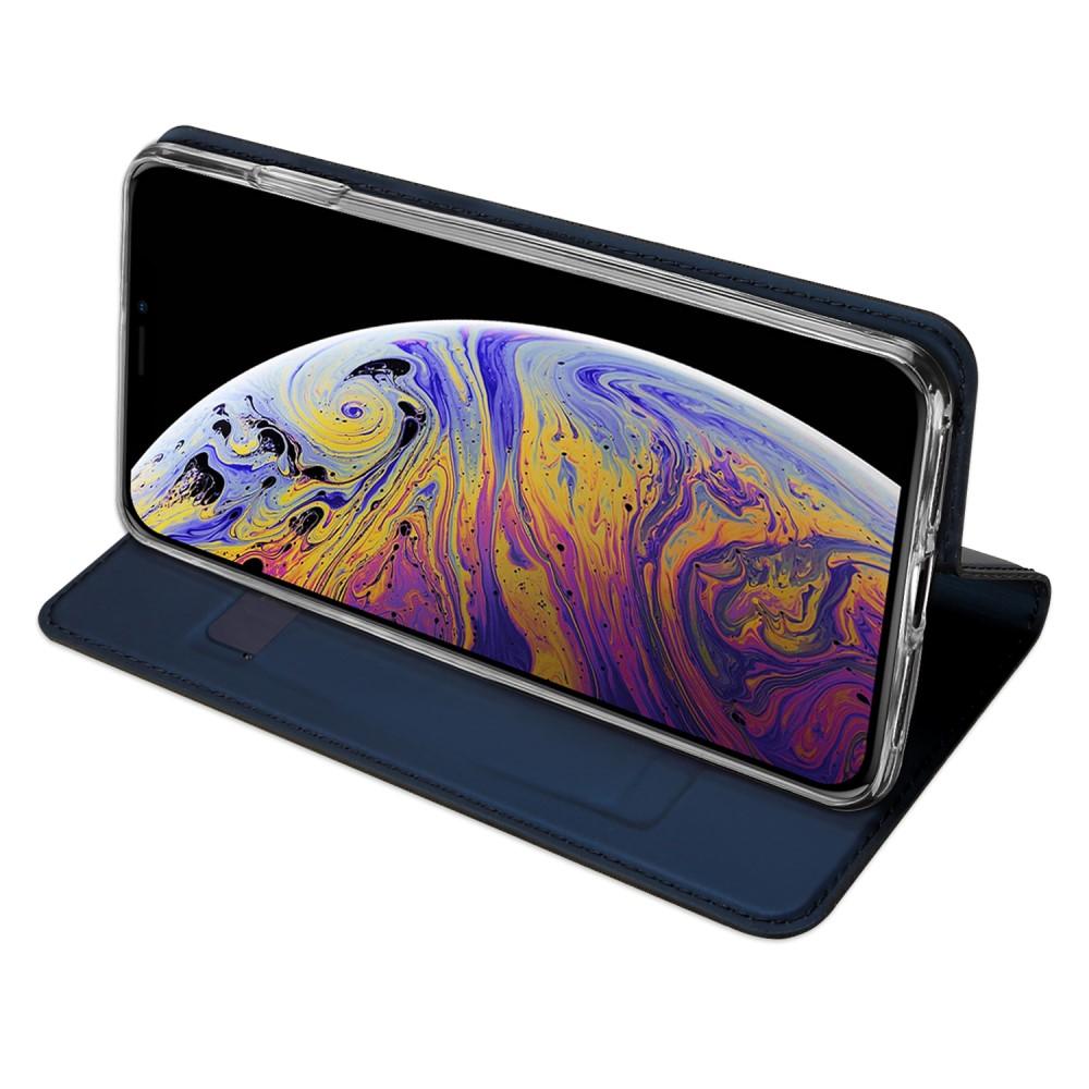Skin Pro Series iPhone 11 - Sininen