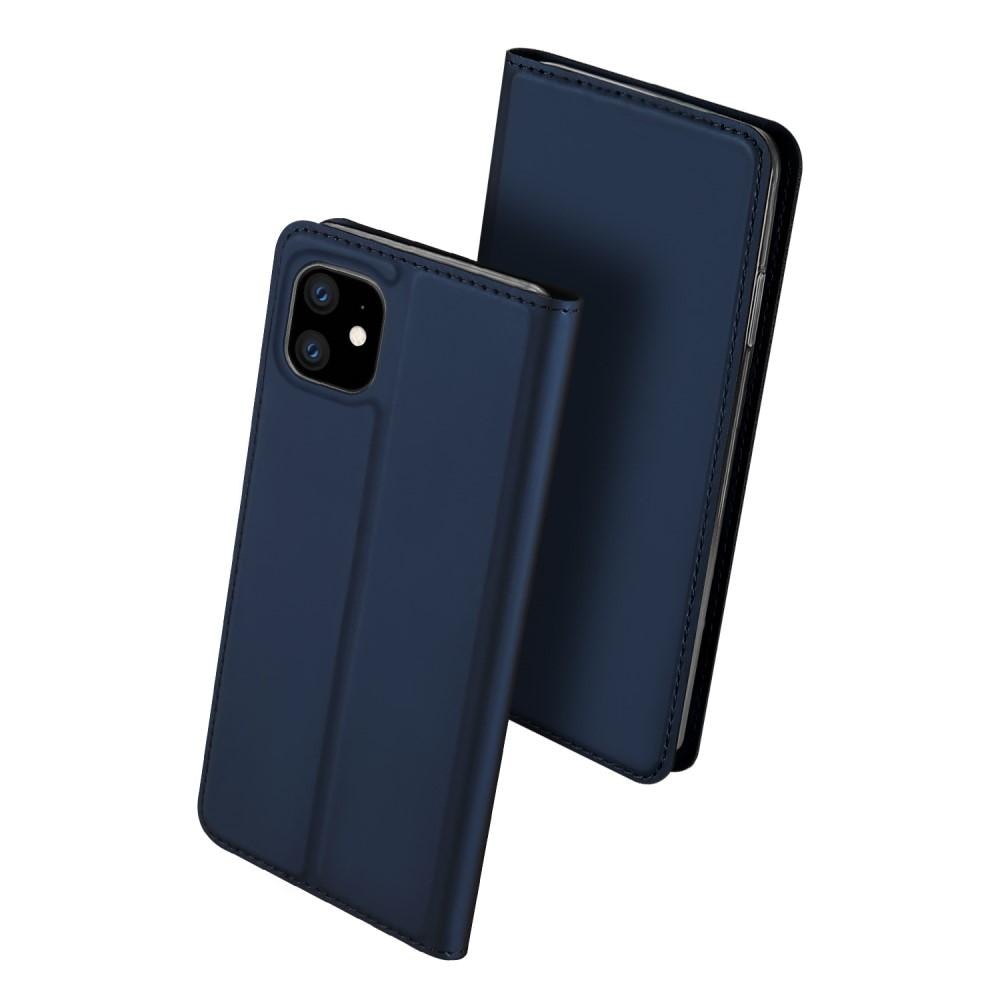 Skin Pro Series iPhone 11 - Sininen