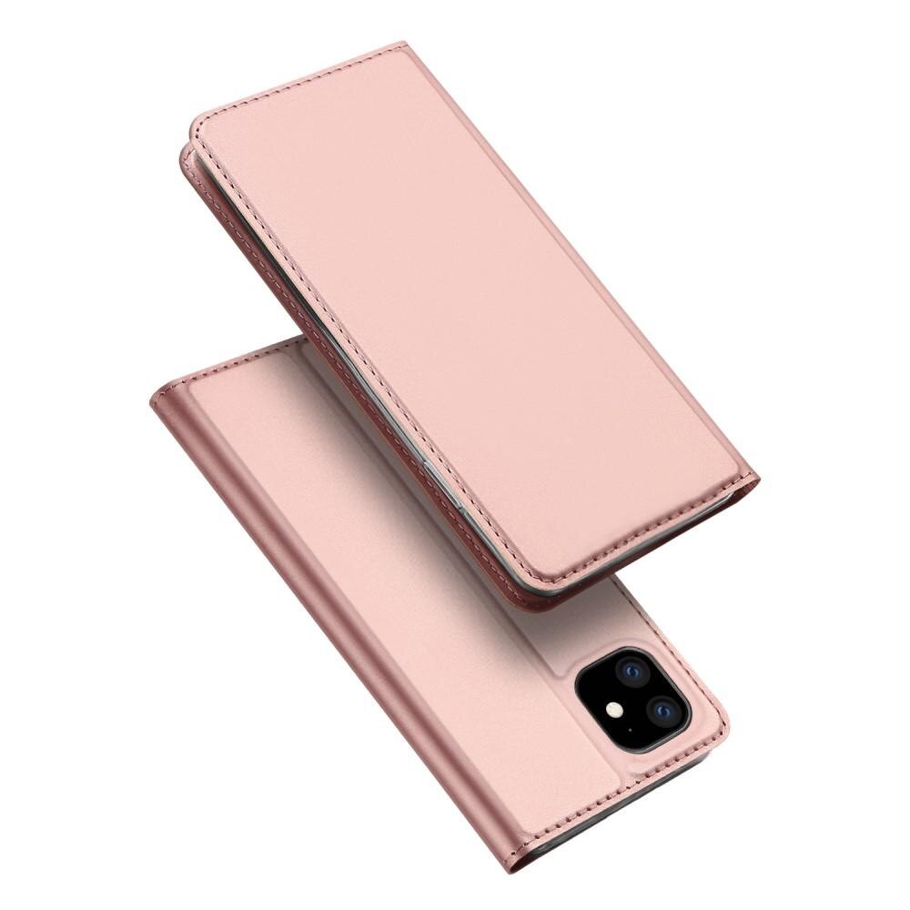 Skin Pro Series Apple iPhone 11 - Ruusukulta